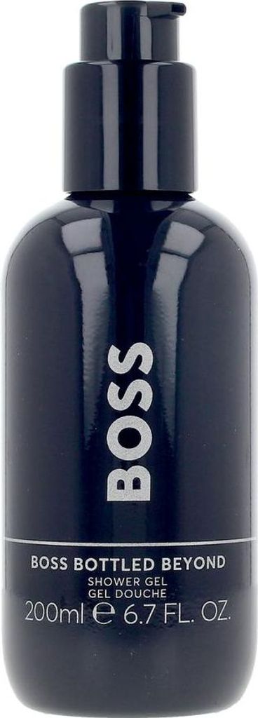 BOSS BOTTLED BEYOND Duschgel 200 ml