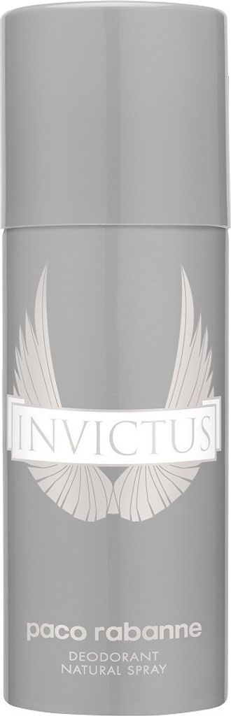 Rabanne Invictus, Pánské, Parfémovaný deodorant, Sprejový Obrázek produktu 