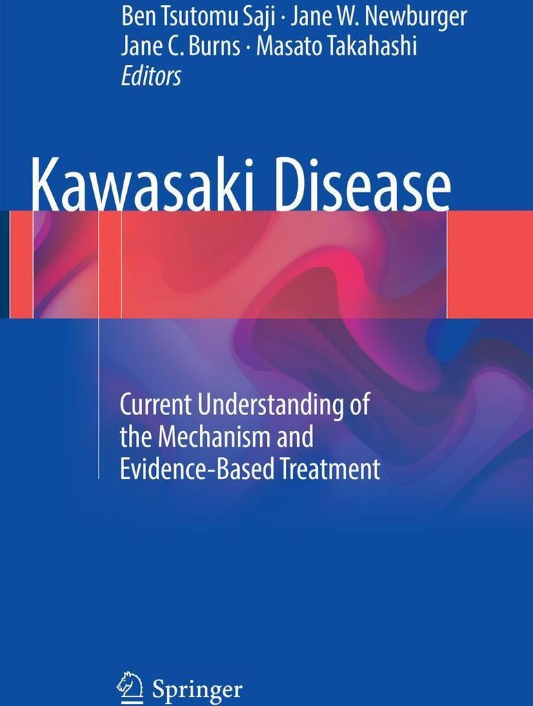 Kawasaki Disease