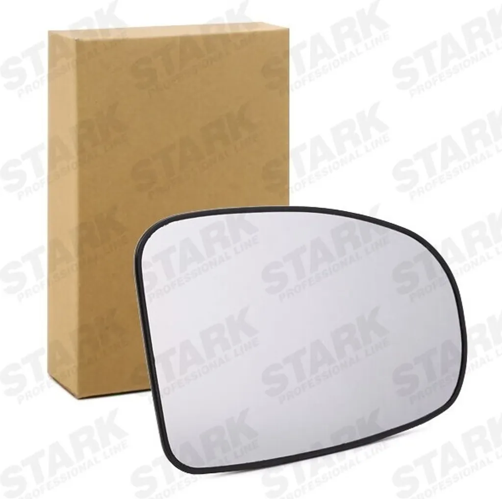 Réparer rétroviseur droit Avensis T27 : Verre STARK OE 8793105400