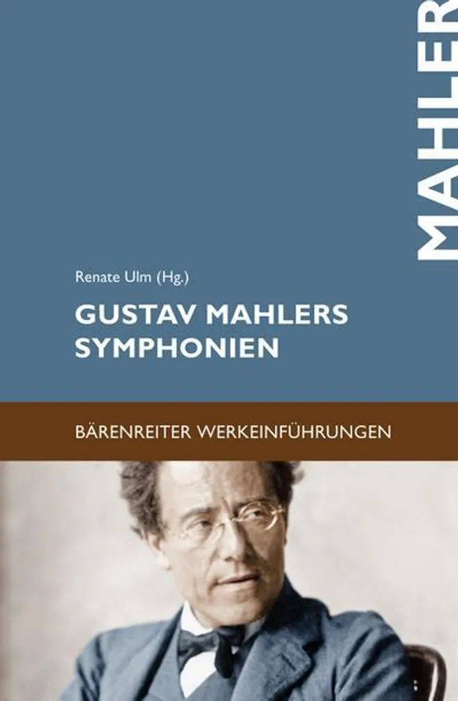 Symphonies Gustav Mahler L'intégrale Définitive pour Collectionneur Rare
