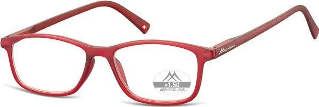 Montana Eyewear MR51B3.00 (+3.0 dpt) (ma