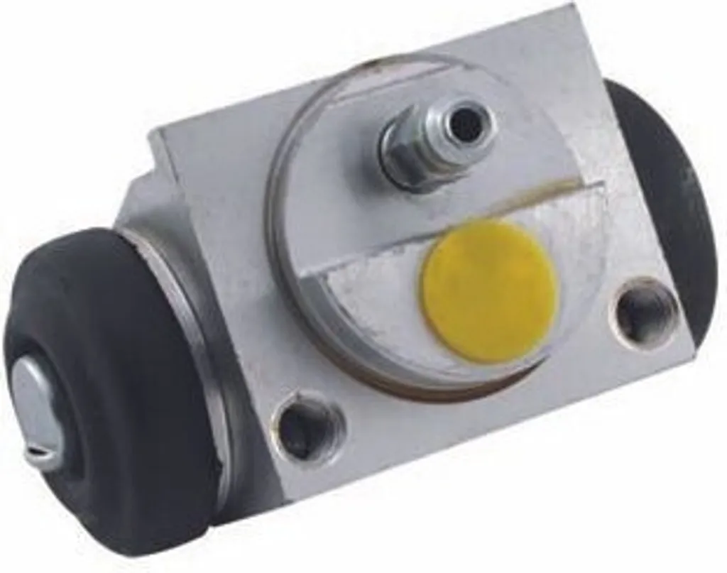 Cylindre de frein VALEO 400775 haute précision - Qualité OE 4387348