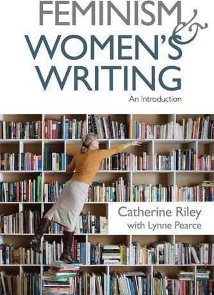 Feminism and Women's Writing