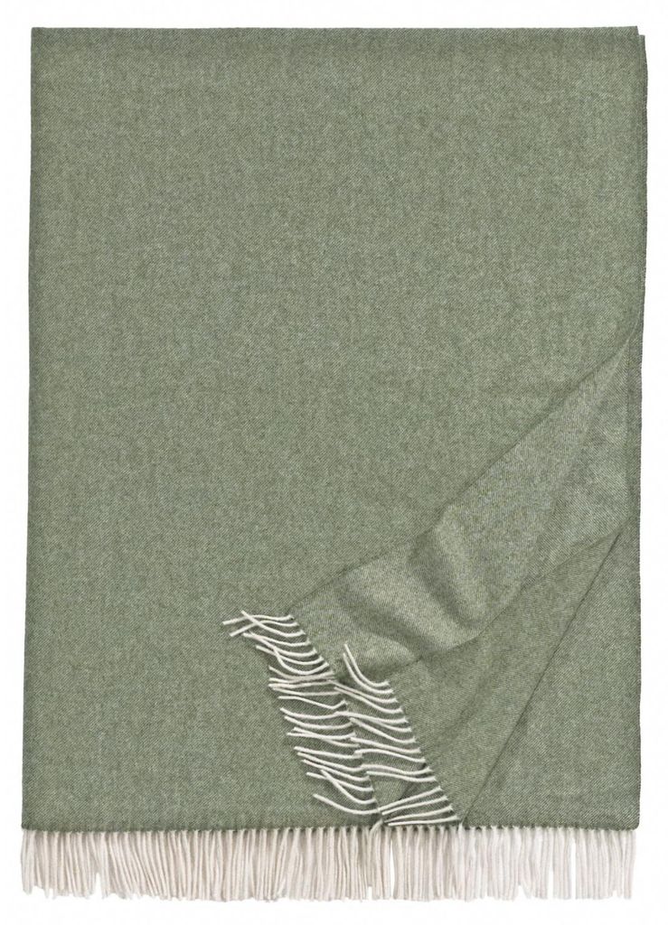 Eagle Products Decke BOSTON, 130x200 cm, khaki