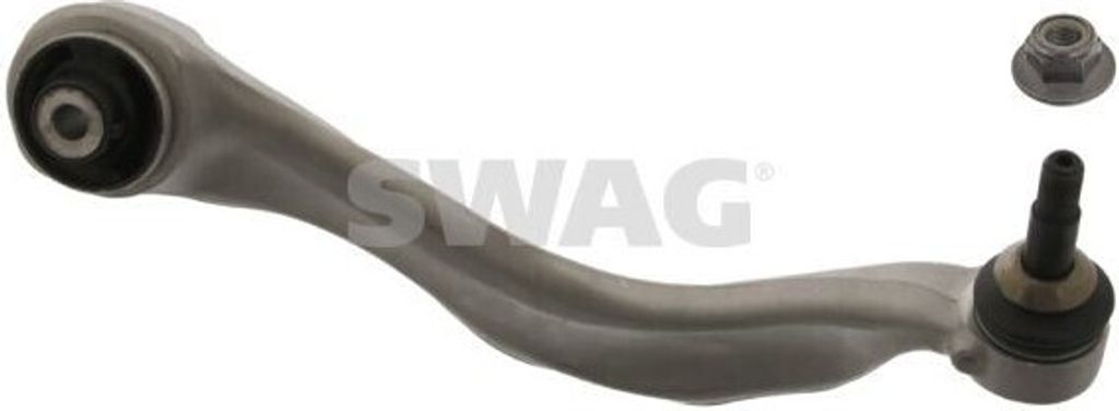 SWAG 20 93 9980 Querlenker Vorne Rechts Unten Vorne für BMW 5 Touring (F11)