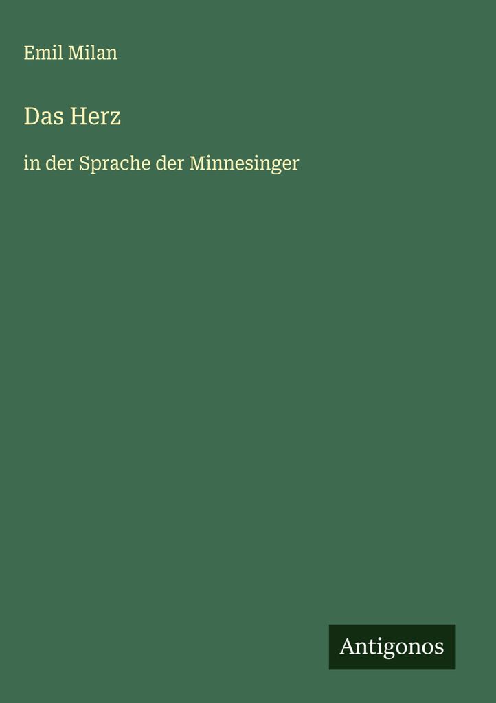 Das Herz