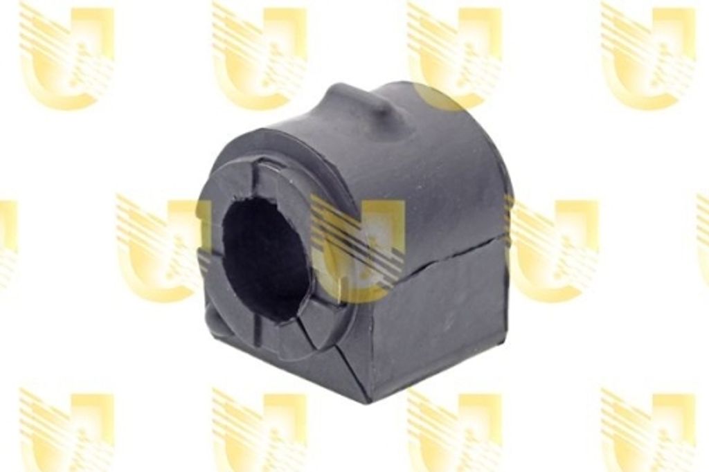 Lagerbuchse Stabilisator Unigom 392434 für Ford Volvo Vorderachse Beidseitig
