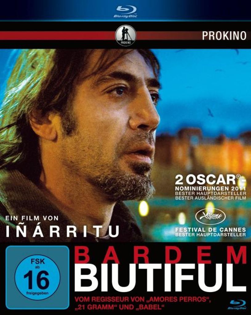 Biutiful
