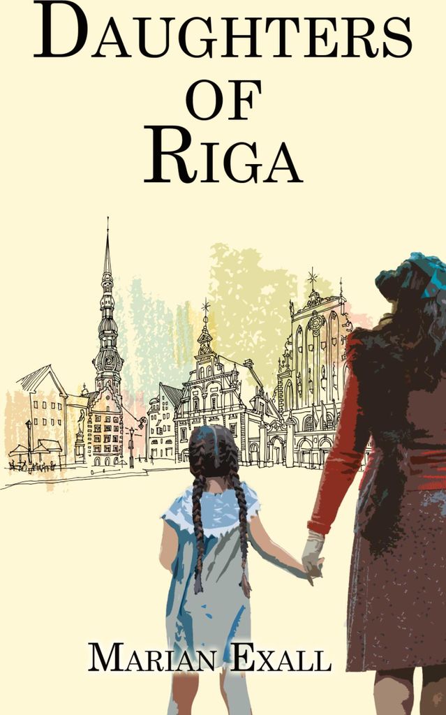 Daughters of Riga