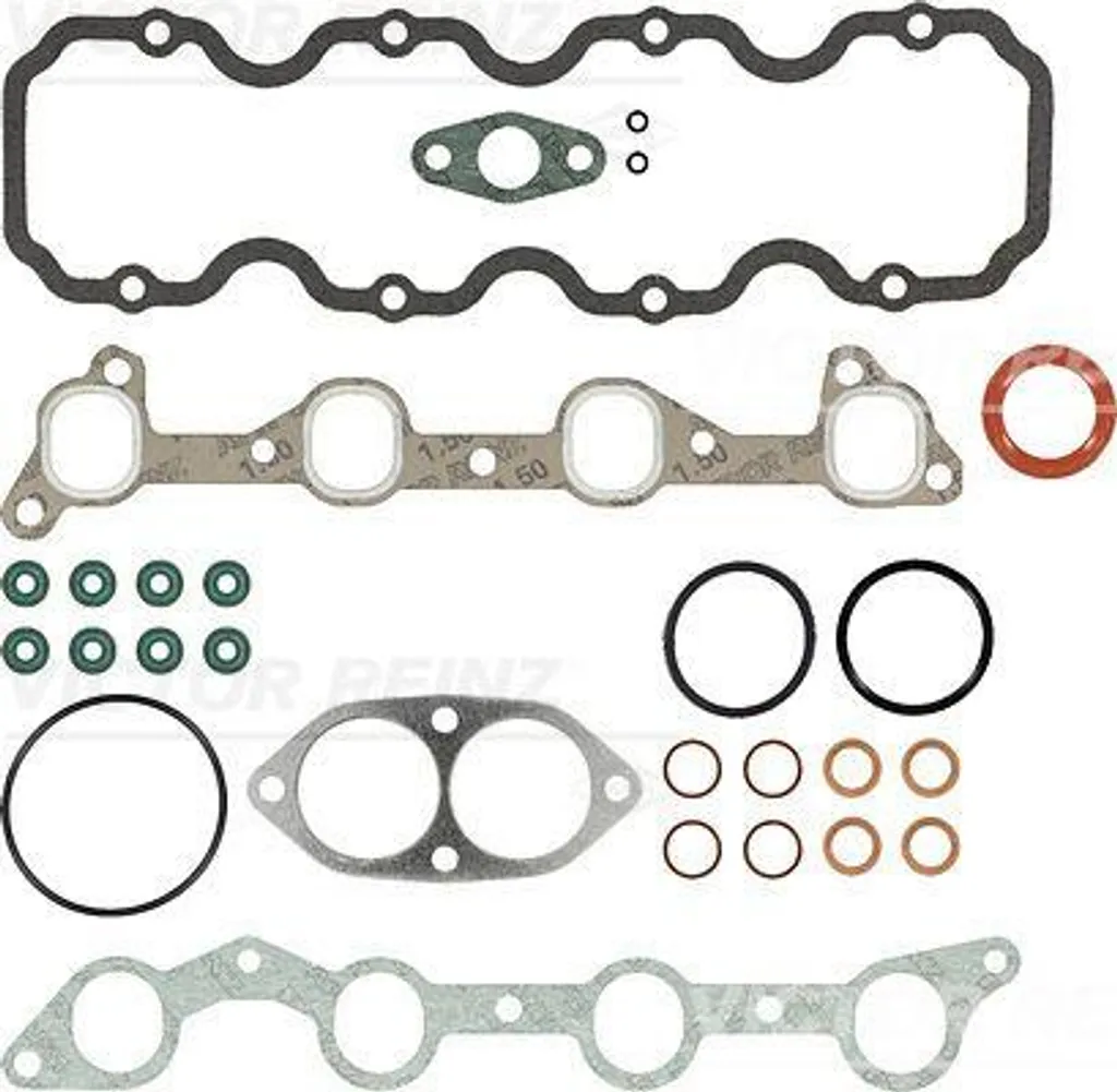 Stop aux fuites : Kit joints de culasse Victor Reinz pour Astra et Vectra