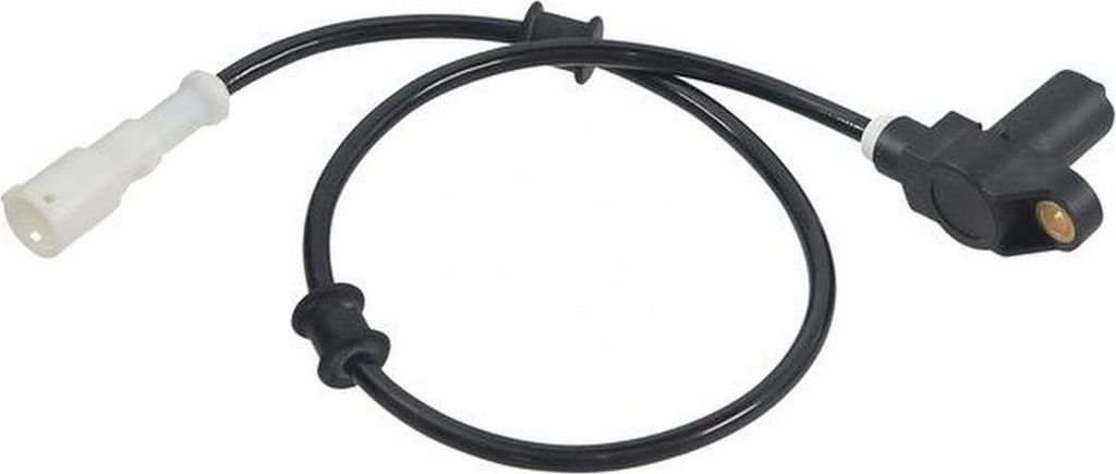 Sensor Raddrehzahl passiver Sensor 500 mm Kabel A.B.S. für OPEL CORSA