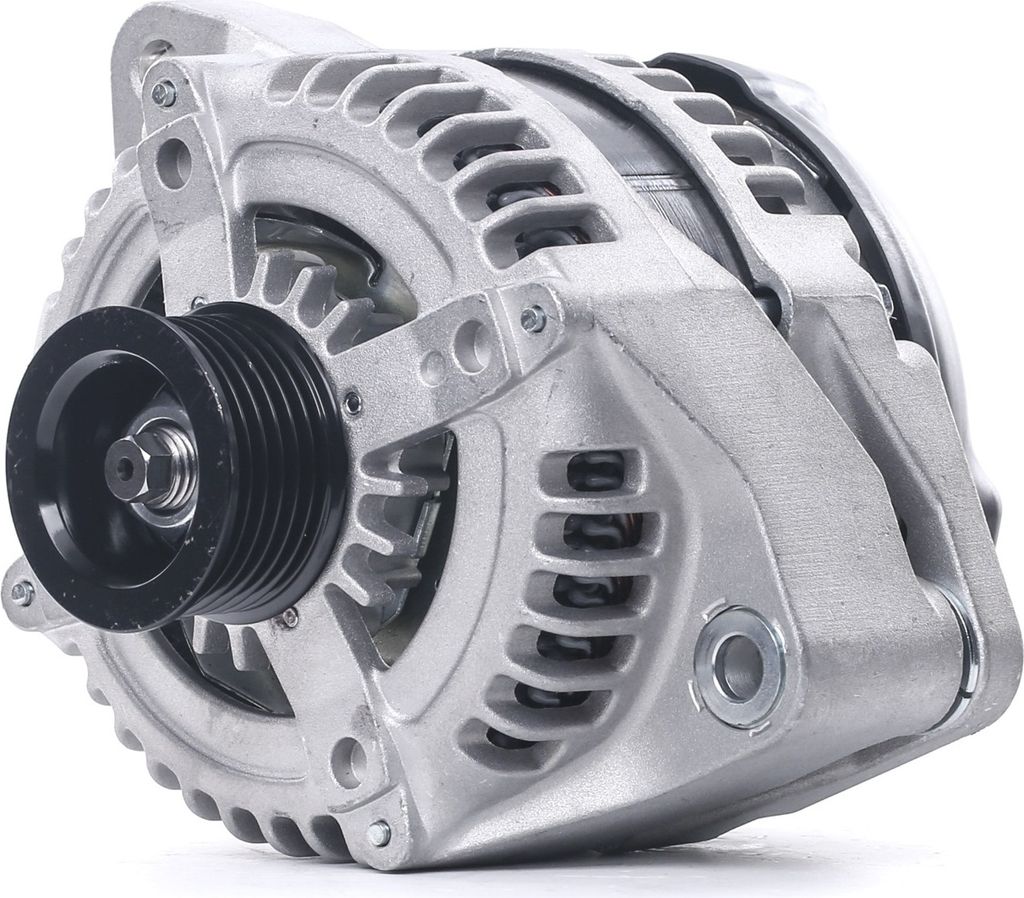 RIDEX 4G1223 Lichtmaschine Generator LiMa 150A 12V für MASERATI QUATTROPORTE V für FERRARI F430