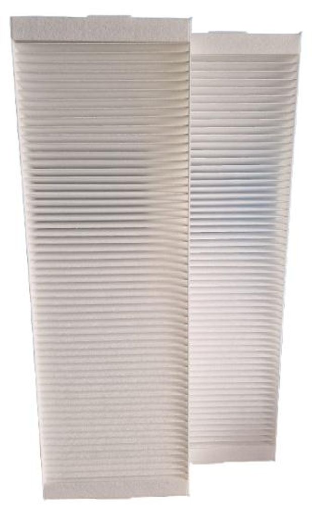 Filter F7 G4 für Zehnder ComfoAir Q350 Q450 Q600 Aeris Next Produktbild 