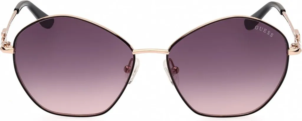 Lunettes de soleil Guess GU7907 05B idéales pour la plage et la conduite