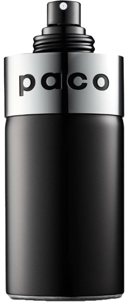 Paco Rabanne – Paco Edt Spray – 100 ml Productafbeelding  AI-gegenereerde afbeelding
