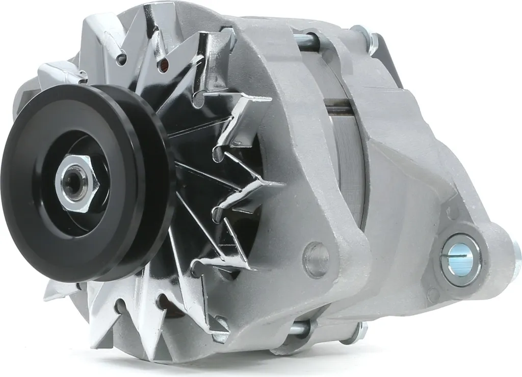 Alternateur Haute Capacité Stark SKGN-0320373 pour Fiat Ducato 14V 120A