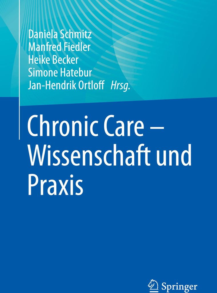 Chronic Care - Wissenschaft und Praxis