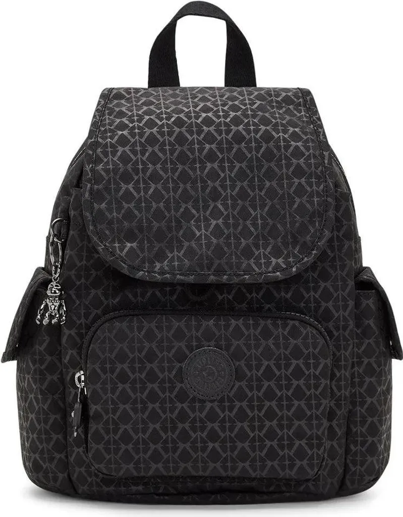 Kipling Basic Plus City Pack Mini Sac à dos femme 29cm compact nylon - 11