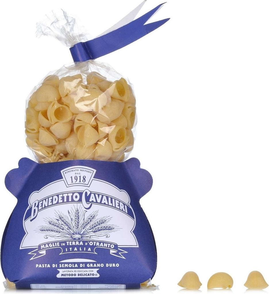 Lumache 500 gr. - Cavalieri Pastificio