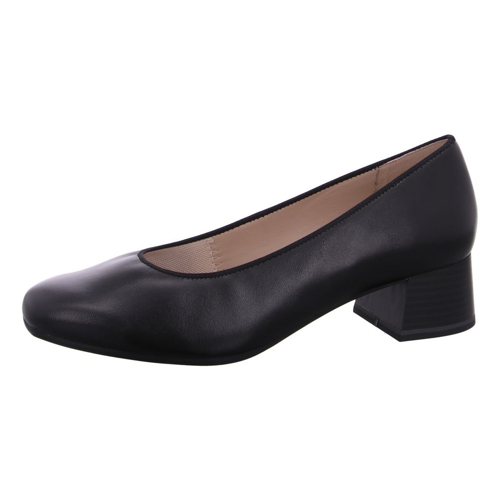 Caprice Damen Businessschuhe 9-22303-43-022 Farbe: Schwarz Produktbild 5