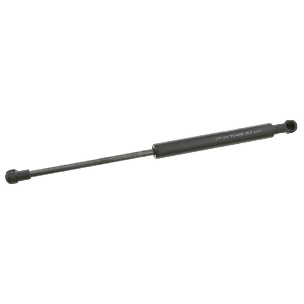 FEBI BILSTEIN Gasfeder Motorhaubendämpfer 333mm für BMW 5 Limousine (E39) 680N 12640