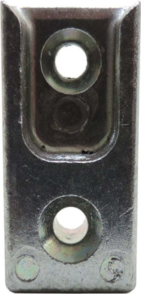 GU Schließblech 9-30146 9-30146-01-0-1 Produktbild 