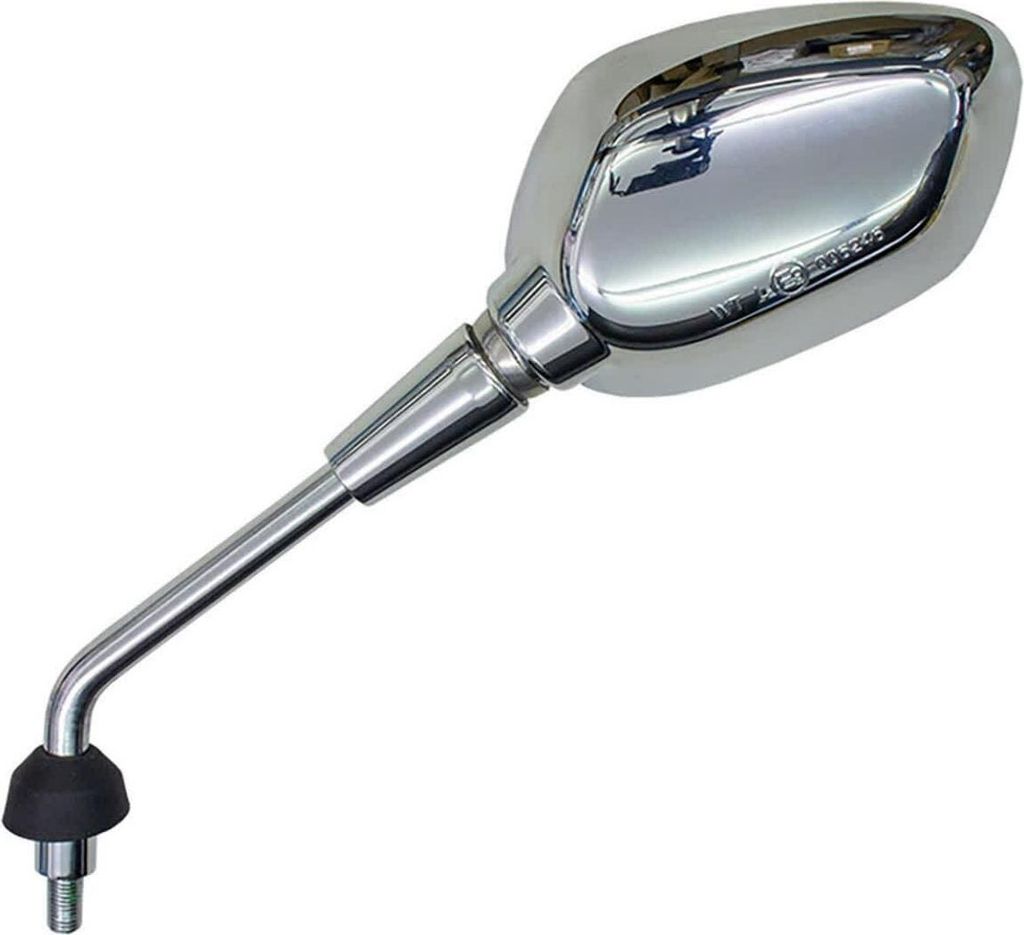 Linker grauer Lenker Spiegel MAGNETI MARELLI für VESPA GTS 125/300