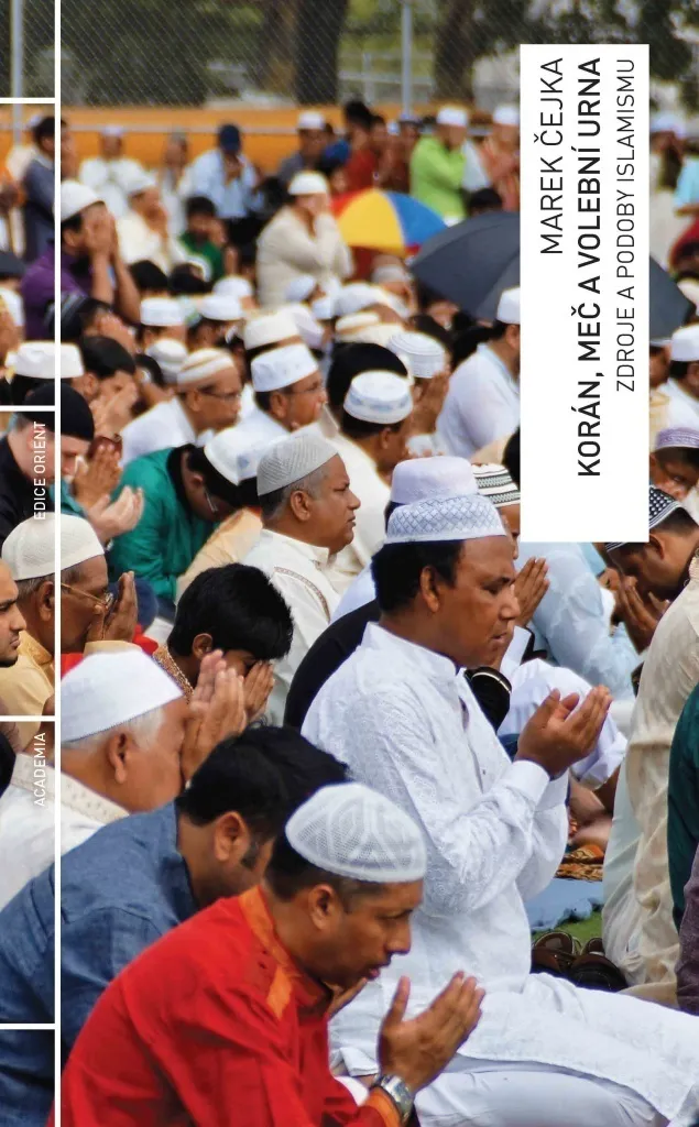 Livre de Science Politique sur l'Islamisme : Coran, Sabre et l'Urne