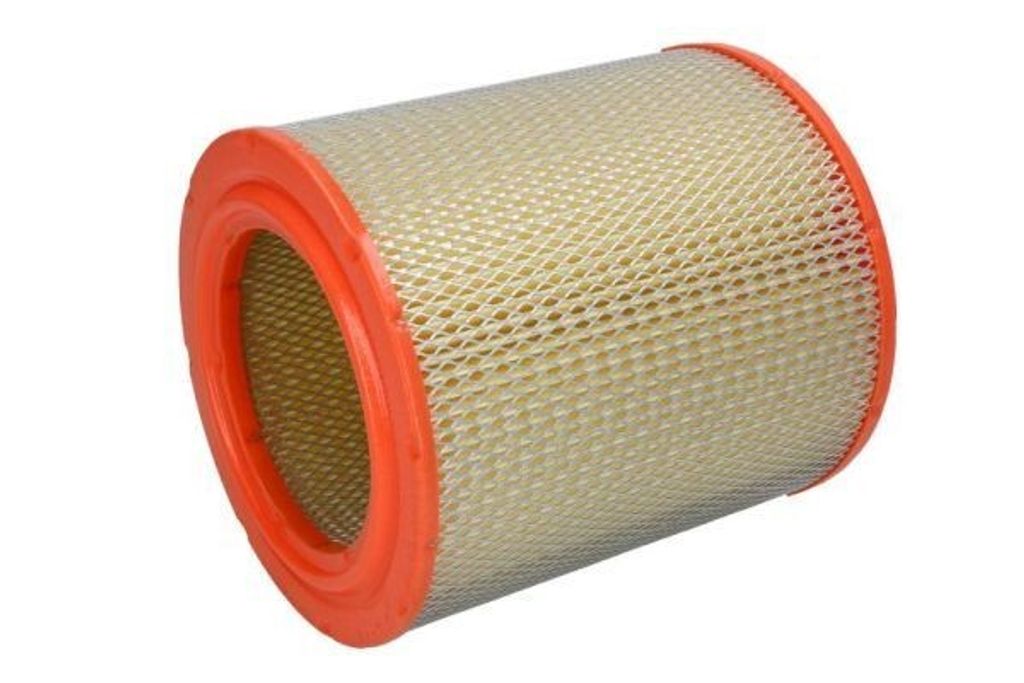 Luftfilter PURRO PUR-PA1011 für FIAT DUCATO Pritsche/Fahrgestell (230) Filtereinsatz Rund
