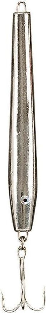 Fladen Pilker Bantogen III 300g Silver Produktbild 