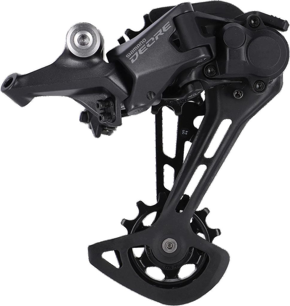 Shimano DEORE M5100 Rear derailleur Image du produit 