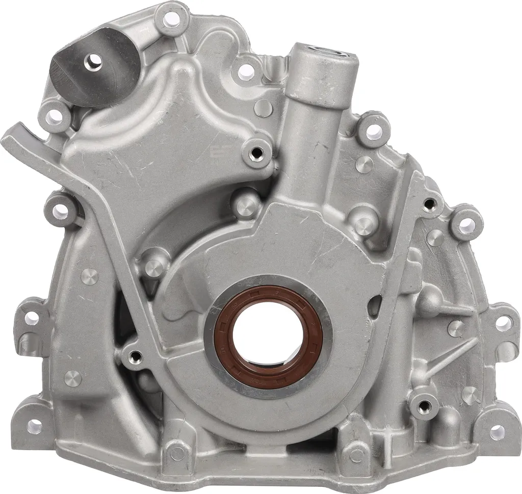 Pompe à Huile PU0127 en Alliage Renforcé pour Moteur Peugeot et Rover