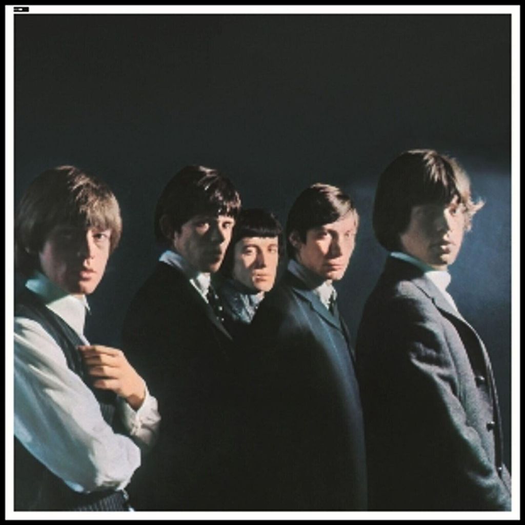 The Rolling Stones - The Rolling Stones (UK) (Reissue) (180 g) (LP)