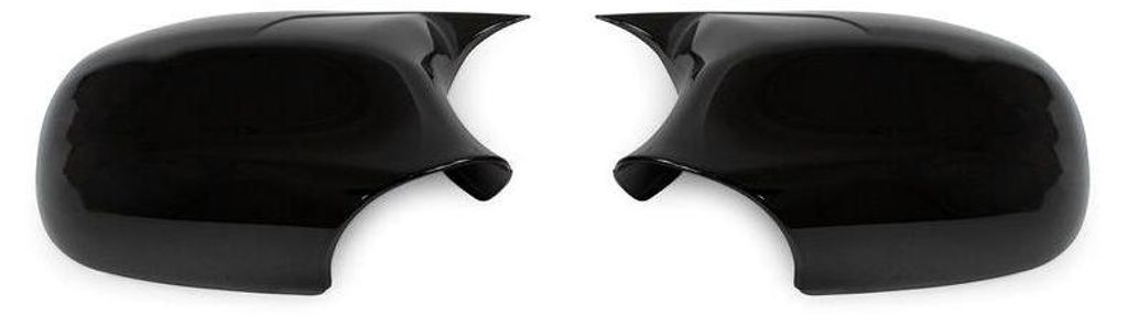 Spiegelkappen BATMAN für BMW 3er E90, E91 2008–2011