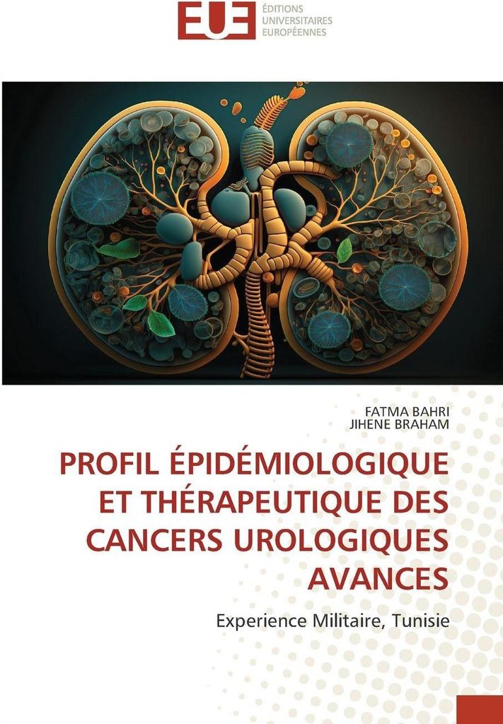 Profil Épidémiologique Et Thérapeutique Des Cancers Urologiques Avances