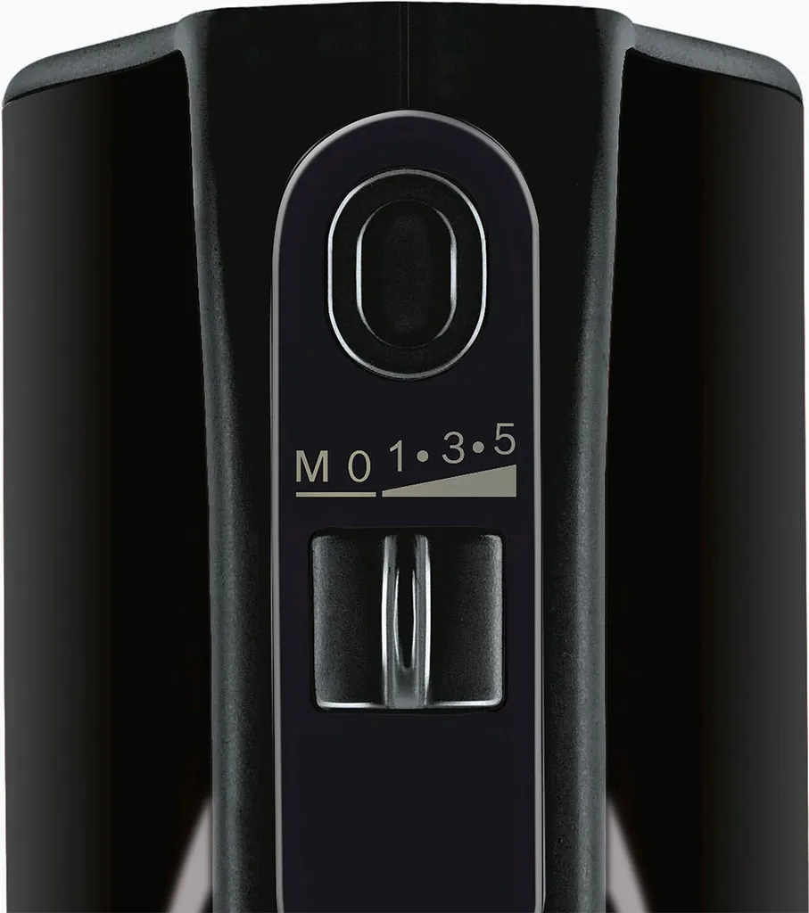 Mixeur plongeant et batteur Bosch MFQ 4885 pour pâtisserie maison 575W - 24