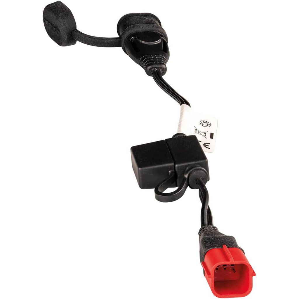 Adaptér vhodný pro DUCATI DDA Optimate / SAE-EURO5 Obrázek produktu 