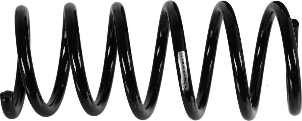 SACHS 994 815 - OE 31290333 Fahrwerksfeder für XC60 (156)