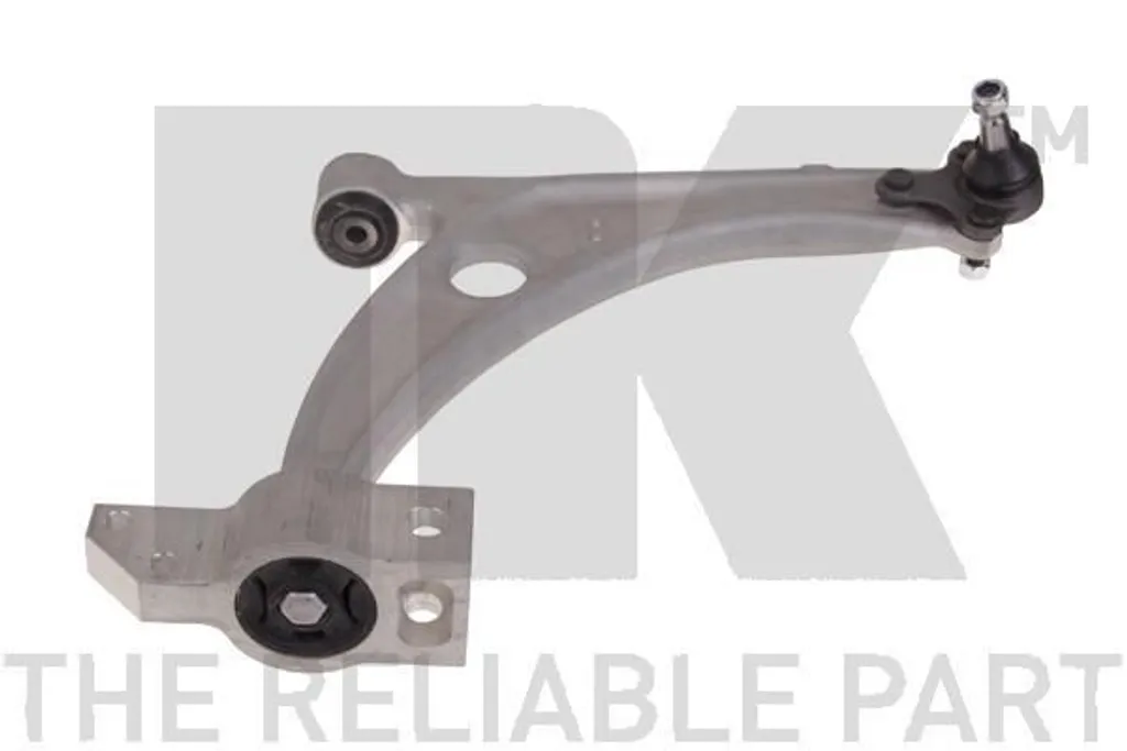 Bras de suspension robuste NK 5014784 haute performance pour VW Passat
