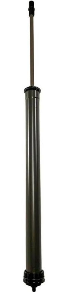 Manitou Druckstufe Dorado 37 mm Schwarz - präzise Dämpferkartusche für Dorado...