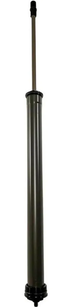 Manitou Druckstufe Dorado 37 mm Noir - Cartouche Amortisseur de Précision