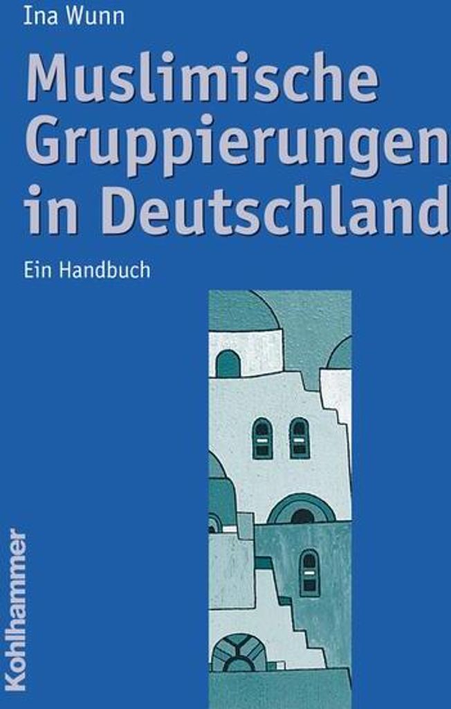 Muslimische Gruppierungen in Deutschland