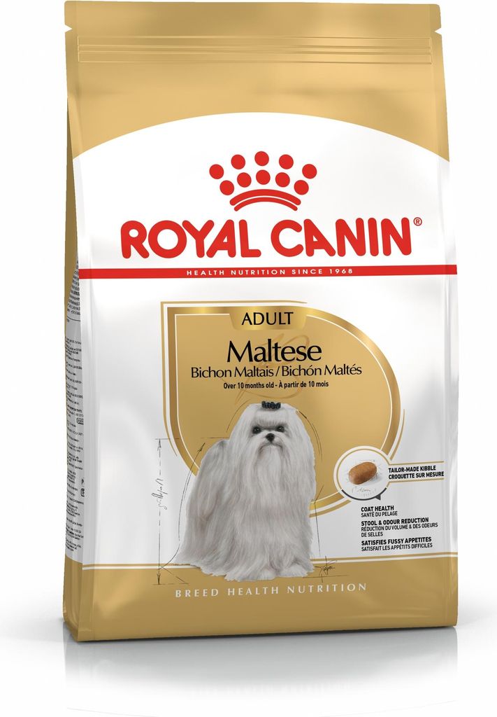 Royal Canin Maltese 24 Adult 500g Produktbild 
