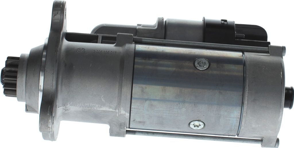 BOSCH Anlasser t a 1 986 S10 047 für SCANIA 4 - series 4 - series bus TOURING