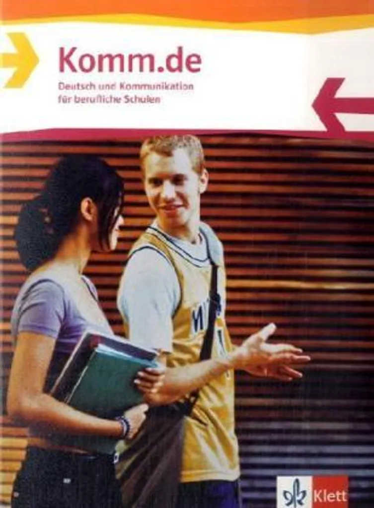Manuel Scolaire Komm.de Communication pour Lycées Professionnels