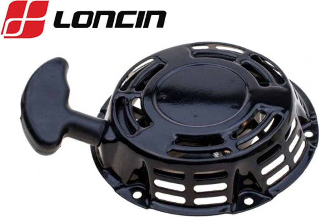 Rozrusznik Loncin G160F, G200F Produktbild 