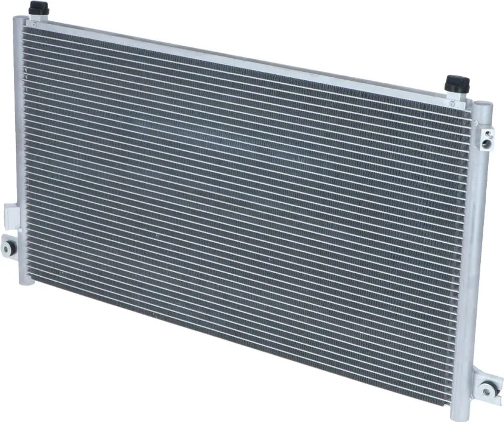 NRF 35574 Condenseur de Climatisation Haute Performance pour Auto