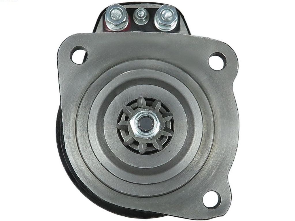 AS-PL S0857S Starter Anlasser 3,6kW für VOLVO F80 12V LKW