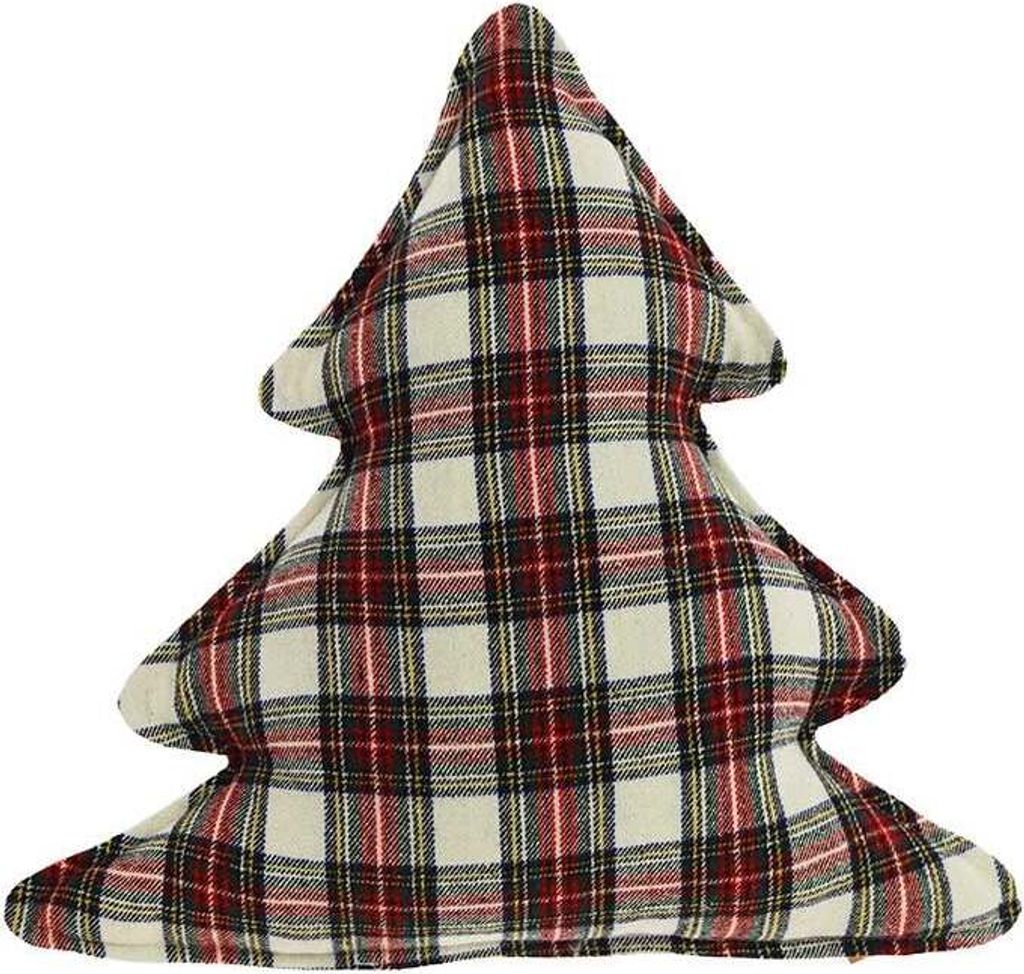 Unique Living - Dekokissen Karobaum Dessin 3 - 50x50cm